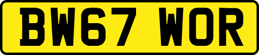 BW67WOR