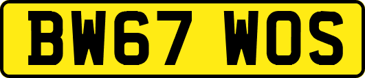 BW67WOS