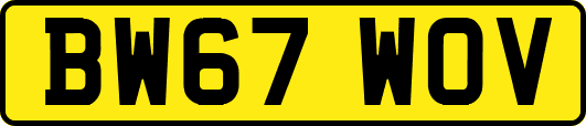 BW67WOV