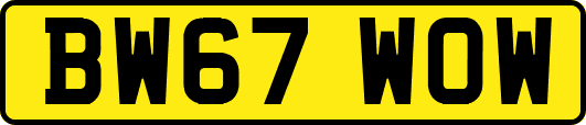 BW67WOW