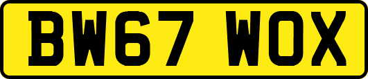 BW67WOX