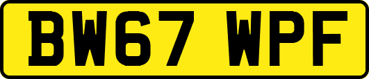 BW67WPF