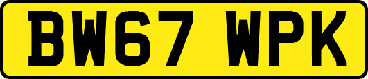 BW67WPK