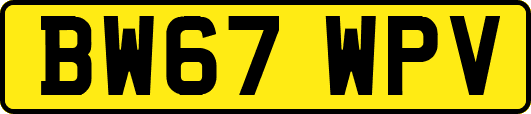 BW67WPV