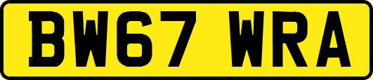 BW67WRA