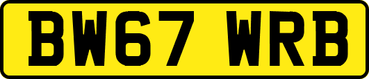 BW67WRB