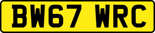 BW67WRC