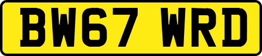 BW67WRD
