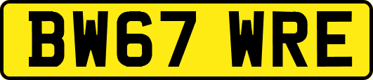 BW67WRE