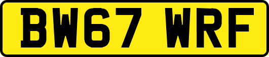BW67WRF