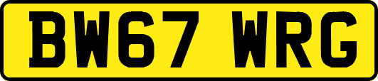 BW67WRG