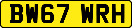BW67WRH