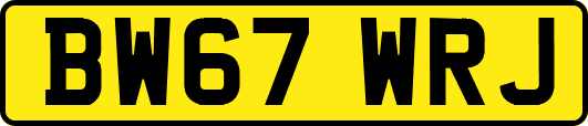 BW67WRJ