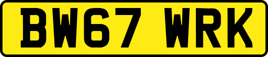 BW67WRK