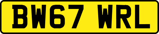 BW67WRL