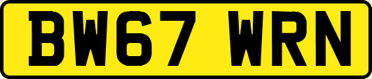 BW67WRN