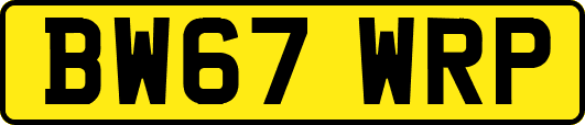 BW67WRP