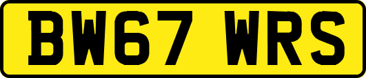 BW67WRS