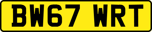 BW67WRT