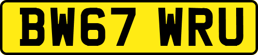 BW67WRU