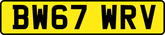BW67WRV
