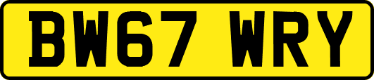 BW67WRY