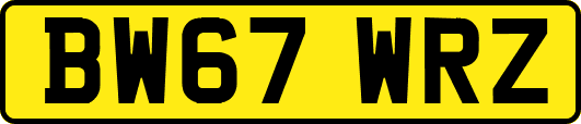 BW67WRZ