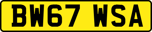 BW67WSA