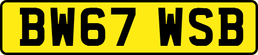 BW67WSB