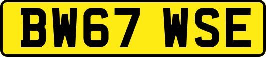 BW67WSE
