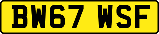 BW67WSF