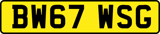 BW67WSG