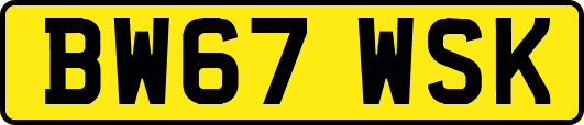 BW67WSK