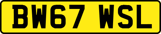 BW67WSL