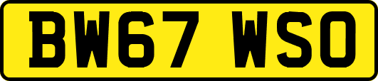 BW67WSO