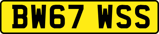 BW67WSS