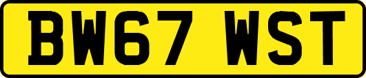 BW67WST