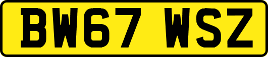 BW67WSZ