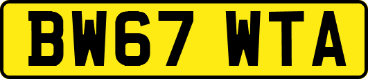 BW67WTA