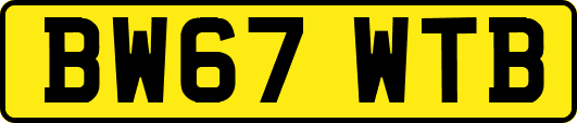 BW67WTB