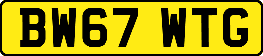 BW67WTG
