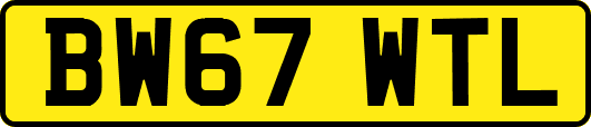 BW67WTL