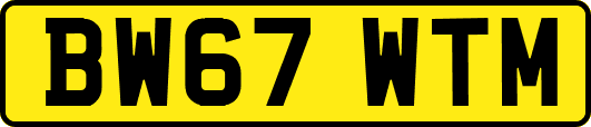 BW67WTM