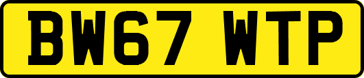 BW67WTP