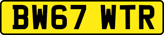 BW67WTR