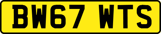 BW67WTS