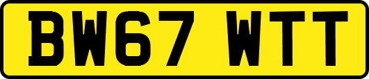 BW67WTT