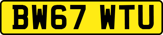 BW67WTU