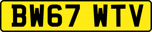 BW67WTV