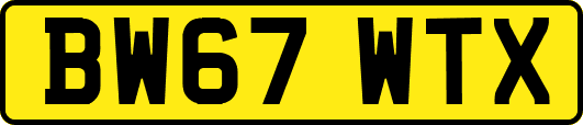 BW67WTX